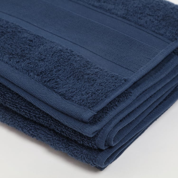 Colour Refresh Essence Cotton Bath Towel - 140x70cm