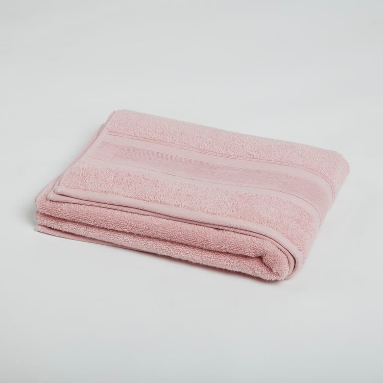 Colour Refresh Essence Cotton Bath Towel - 140x70cm