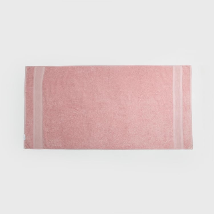 Colour Refresh Essence Cotton Bath Towel - 140x70cm