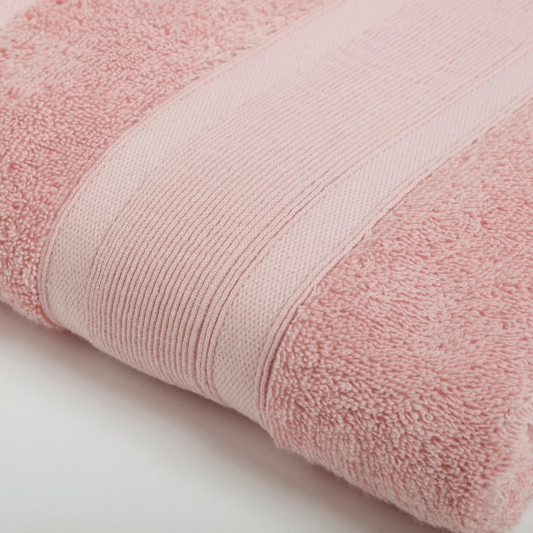 Colour Refresh Essence Cotton Bath Towel - 140x70cm