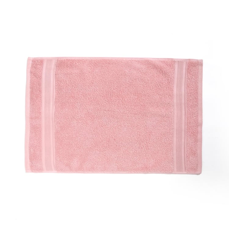 Colour Refresh Essence Cotton Hand Towel - 40x60cm