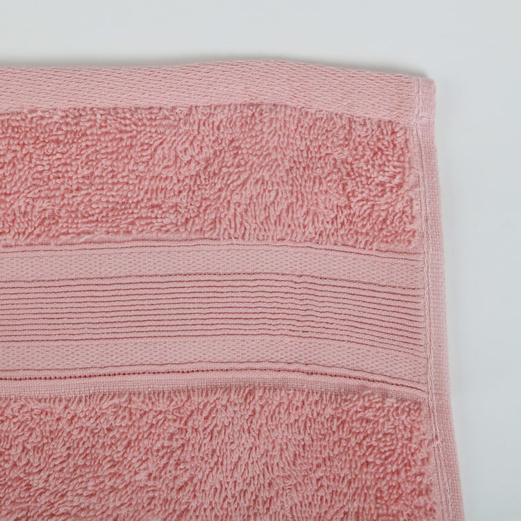 Colour Refresh Essence Cotton Hand Towel - 40x60cm