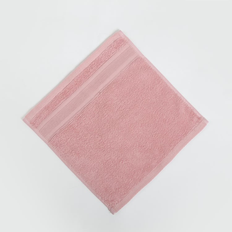 Colour Refresh Essence Cotton Face Towel - 30x30cm