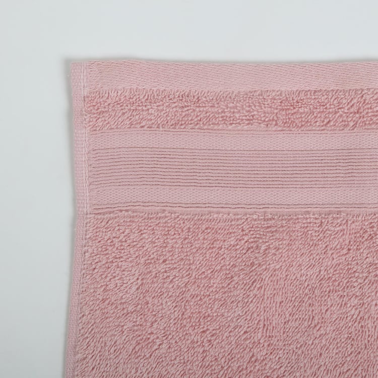 Colour Refresh Essence Cotton Face Towel - 30x30cm