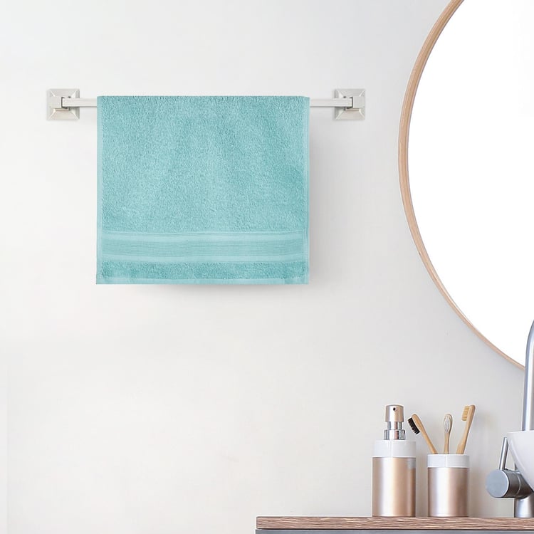 Colour Refresh Essence Cotton Face Towel - 30x30cm