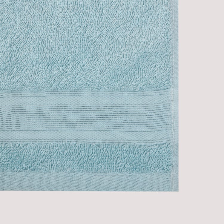 Colour Refresh Essence Cotton Face Towel - 30x30cm