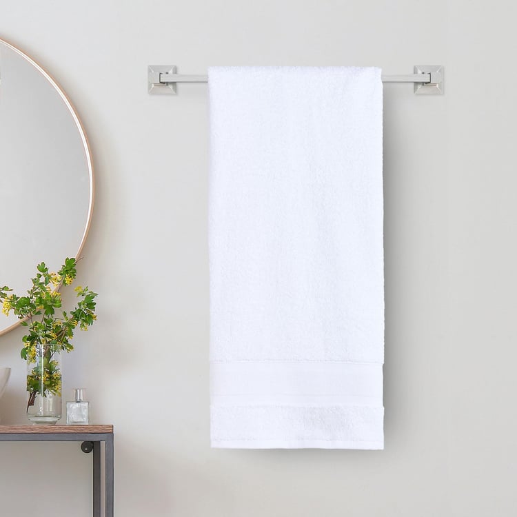 Colour Refresh Essence Cotton Bath Towel - 140x70cm