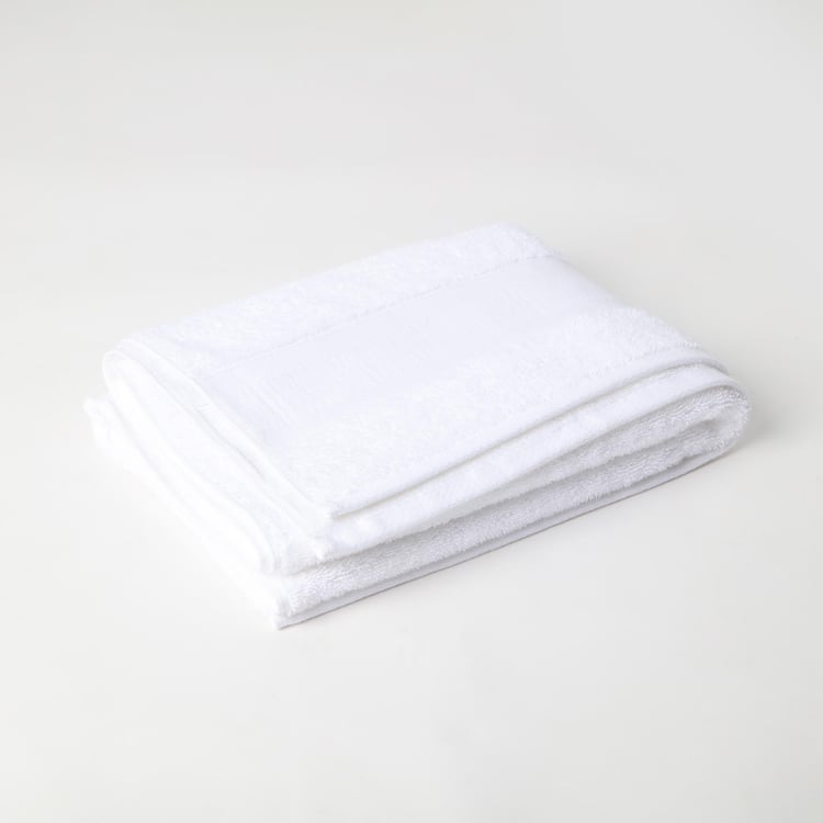 Colour Refresh Essence Cotton Bath Towel - 140x70cm