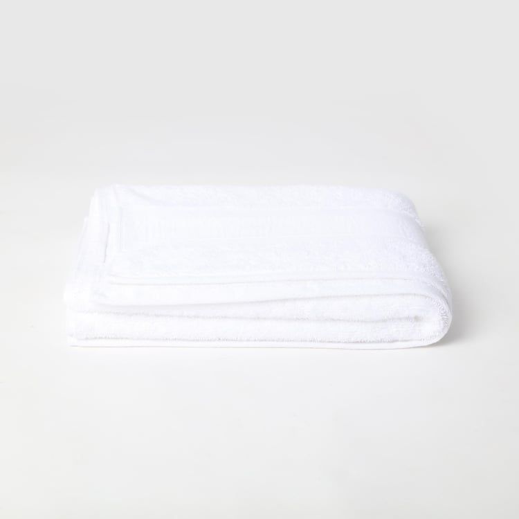 Colour Refresh Essence Cotton Bath Towel - 140x70cm