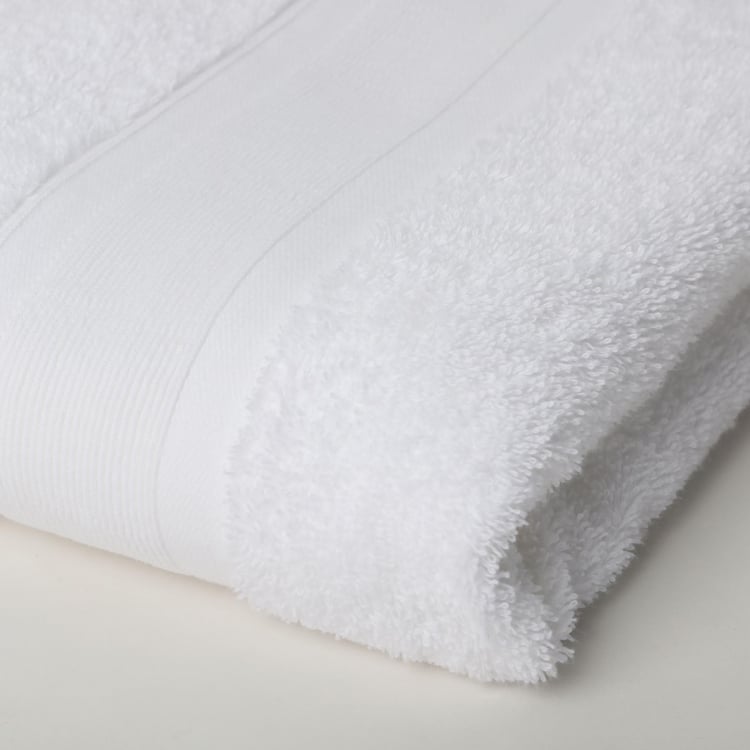 Colour Refresh Essence Cotton Bath Towel - 140x70cm