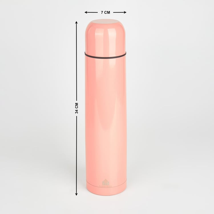 Atlantis Stainless Steel Vacuum Flask - 1L