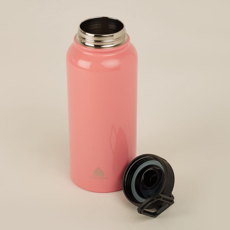 Atlantis Casa Stainless Steel Sports Vacuum Flask - 1L