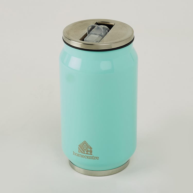 Atlantis Stainless Steel Vacuum Can - 300ml