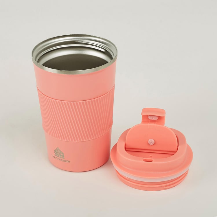 Atlantis Casa Silicone Travel Tumbler - 400ml