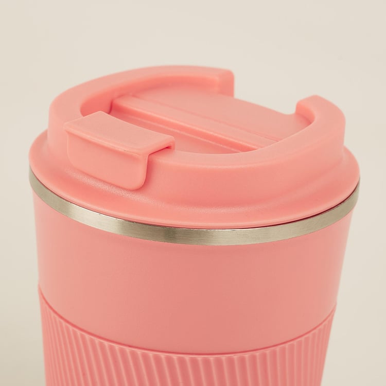 Atlantis Casa Silicone Travel Tumbler - 400ml