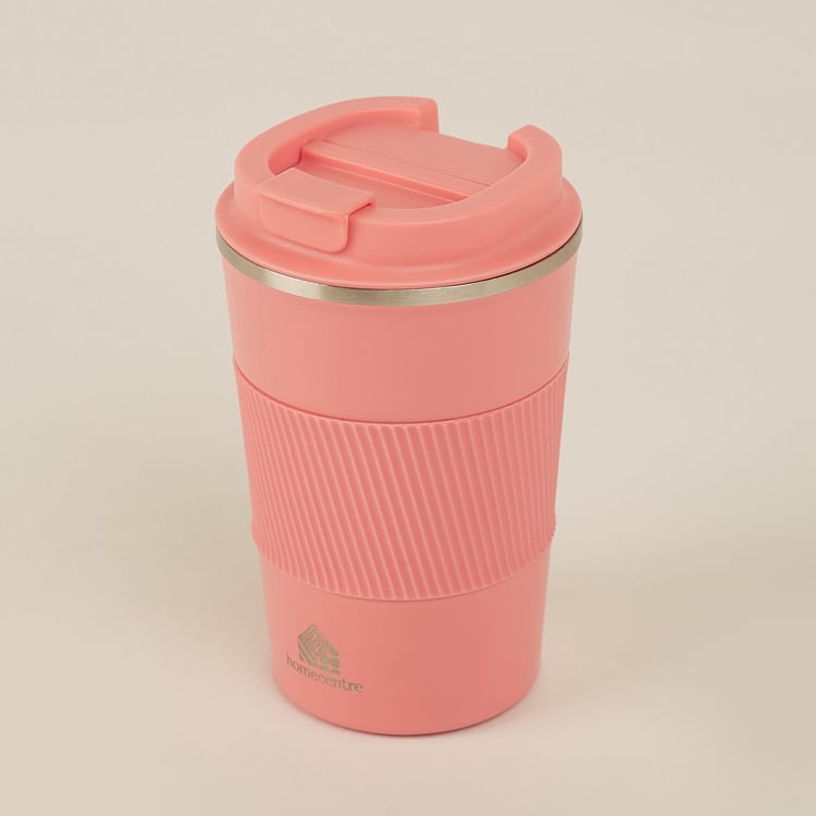 Atlantis Casa Silicone Travel Tumbler - 400ml