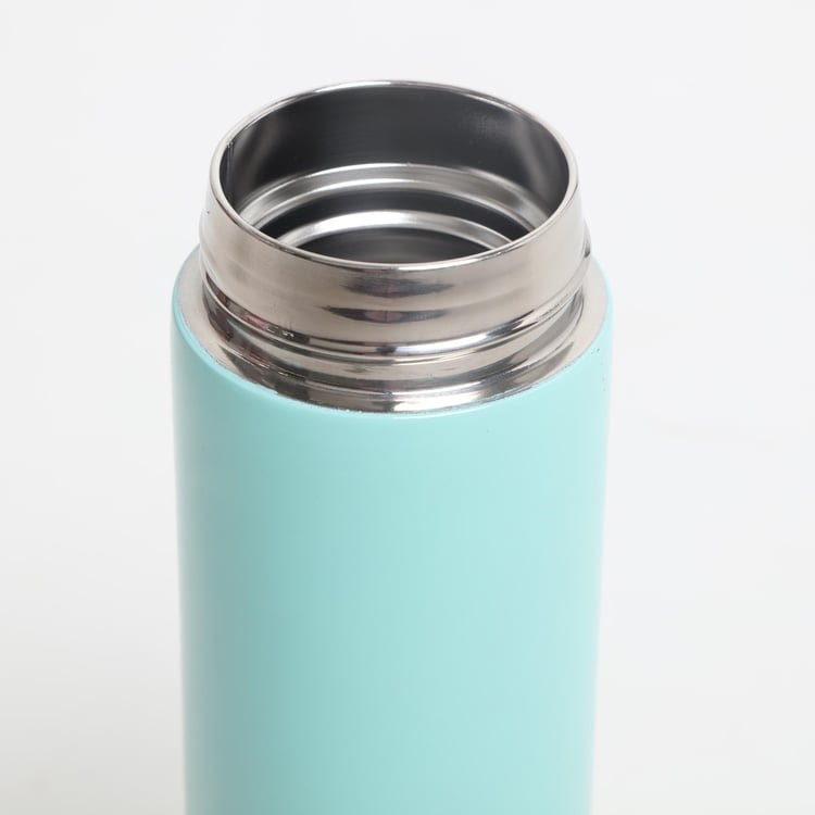 Atlantis Stainless Steel Vacuum Flask with LED - 420ml