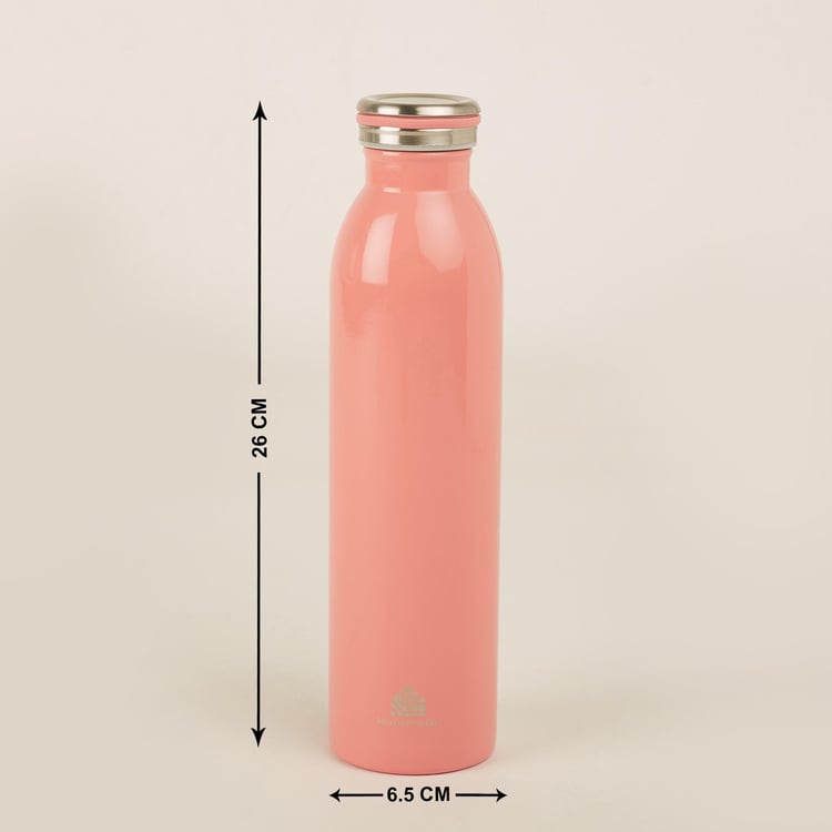 Atlantis Casa Stainless Steel Vacuum Flask - 600ml