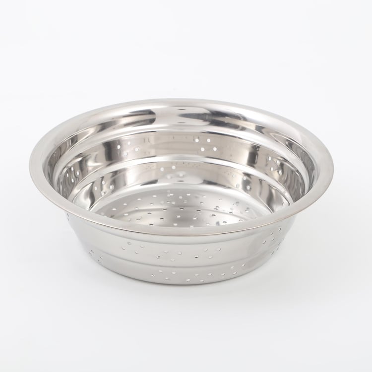 Blithe Stainless Steel Colander