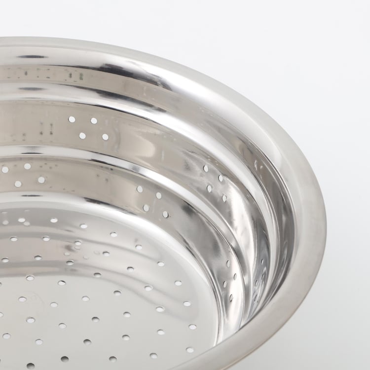 Blithe Stainless Steel Colander