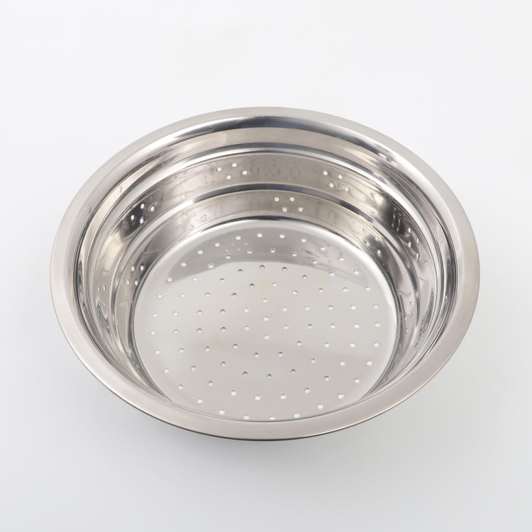 Blithe Stainless Steel Colander