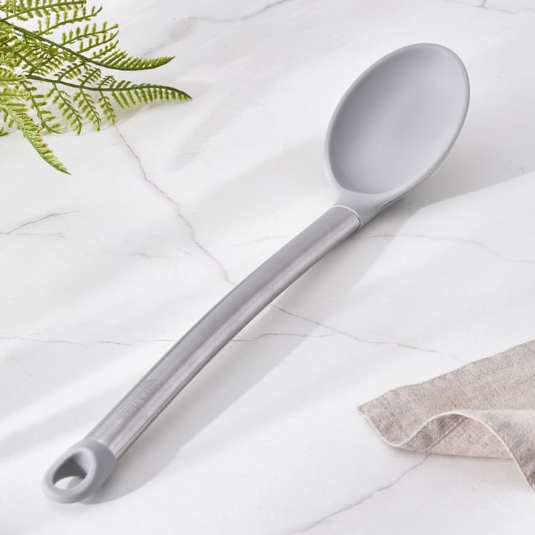 Chef's Pride Venio Silicone Spoon