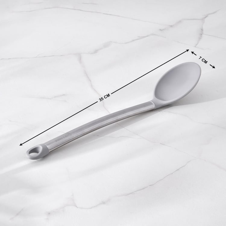 Chef's Pride Venio Silicone Spoon