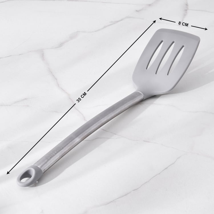 Chef's Pride Venio Silicone Slotted Turner