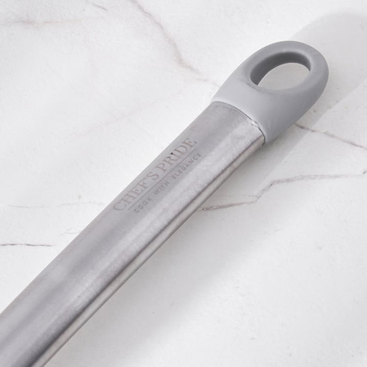 Chef's Pride Venio Silicone Slotted Turner