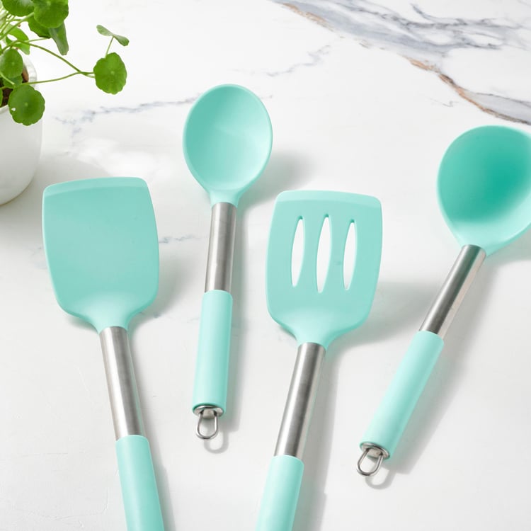 Valeria Doro Silicone Ladle