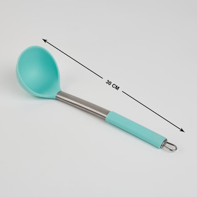 Valeria Doro Silicone Ladle