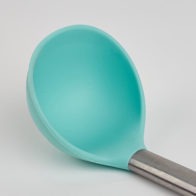 Valeria Doro Silicone Ladle