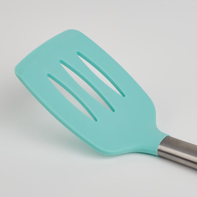 Valeria Doro Silicone Slotted Turner