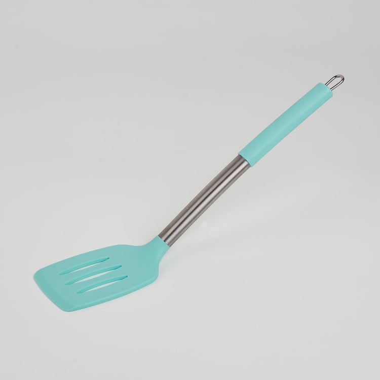 Valeria Doro Silicone Slotted Turner