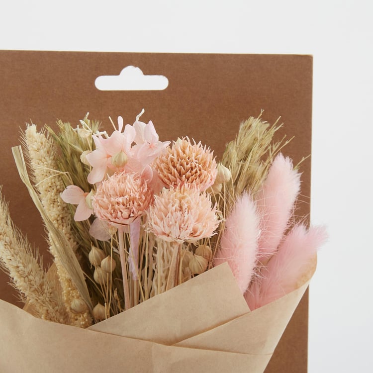 Dastkari Dried Flower Bouquet