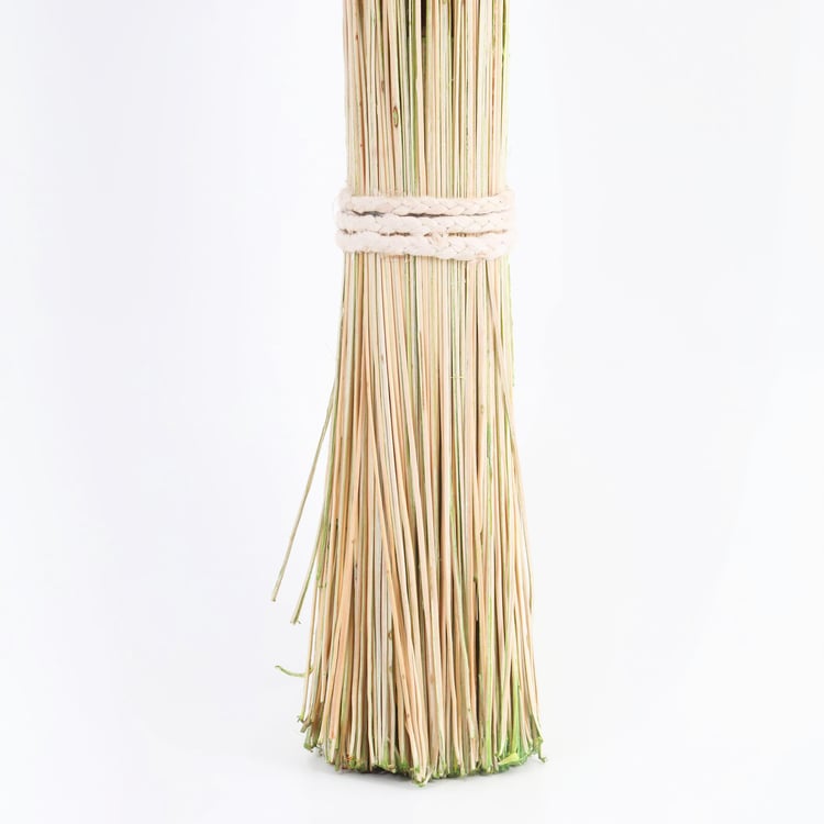 Dastkari Dried Ting Ting Grass Bunch - 94cm