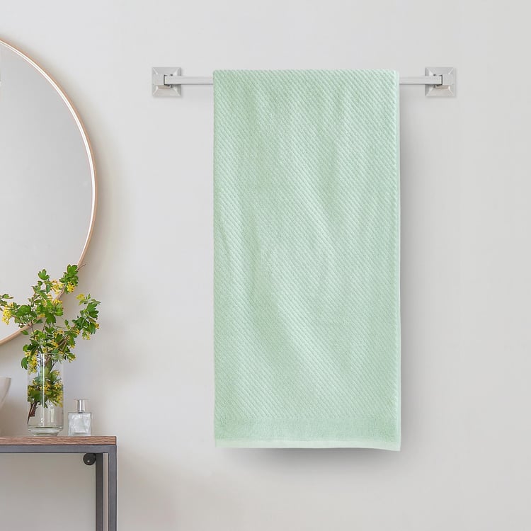 Colour Refresh Essence Cotton Bath Towel - 140x70cm