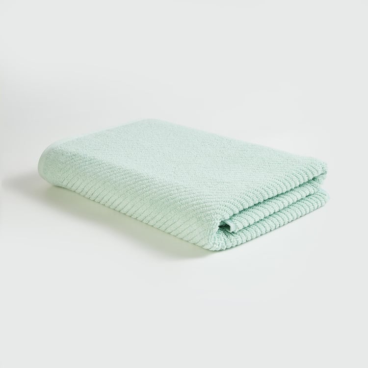 Colour Refresh Essence Cotton Bath Towel - 140x70cm