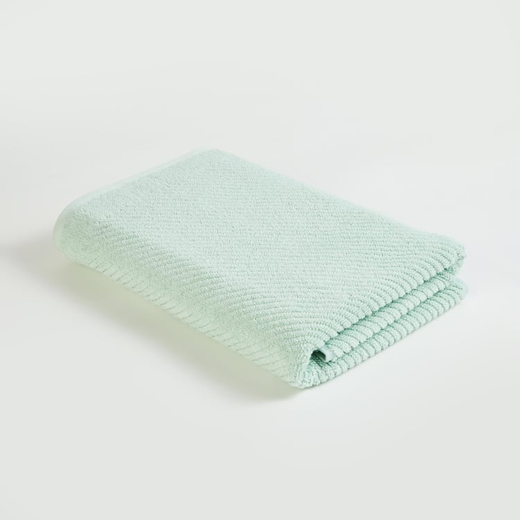 Colour Refresh Essence Cotton Bath Towel - 140x70cm