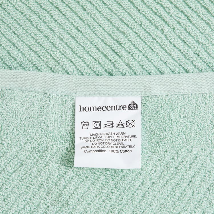 Colour Refresh Essence Cotton Bath Towel - 140x70cm