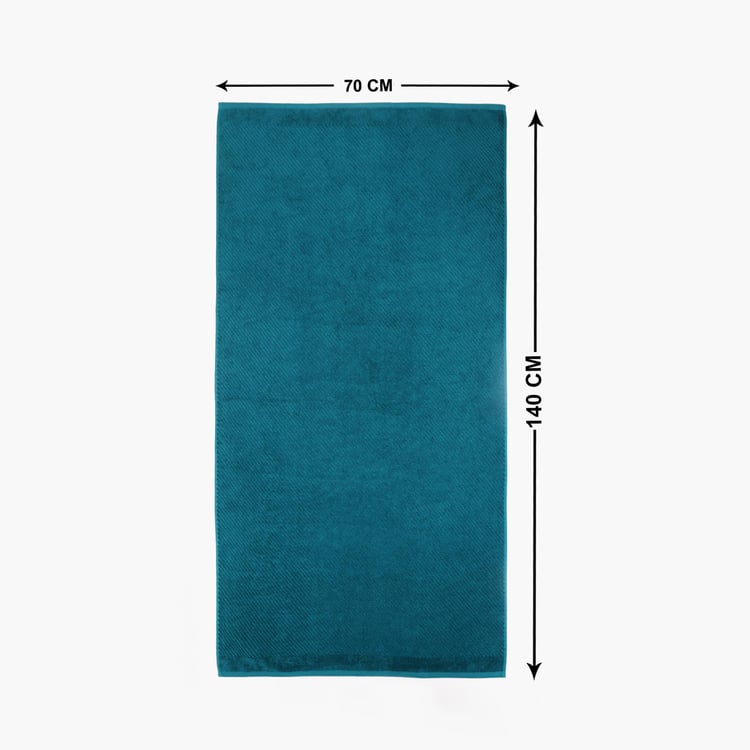 Colour Refresh Essence Cotton Bath Towel - 70x140cm