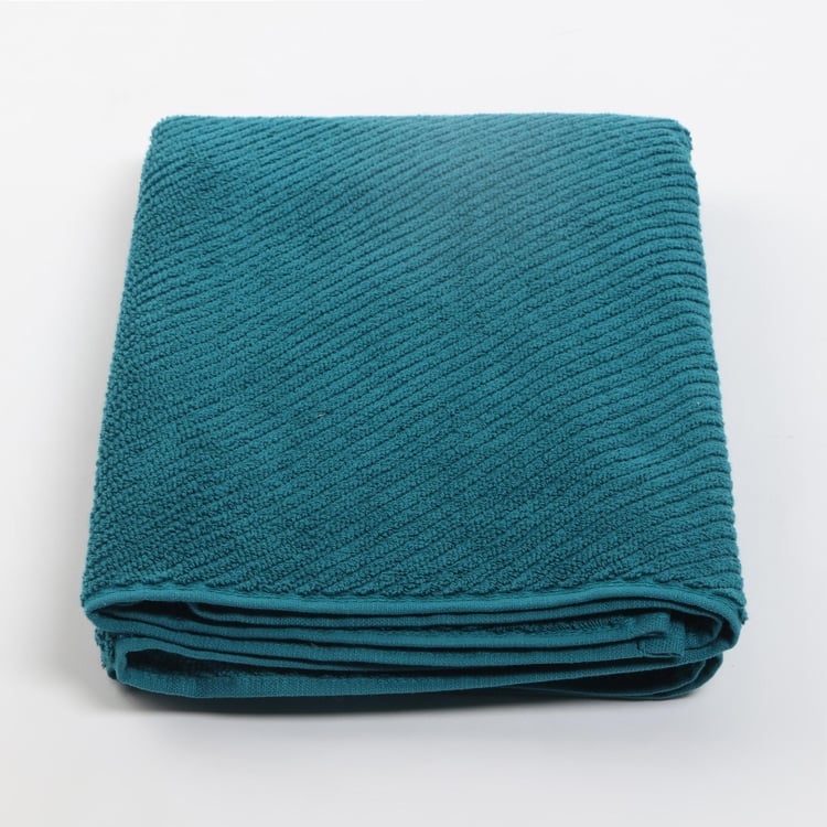 Colour Refresh Essence Cotton Bath Towel - 70x140cm