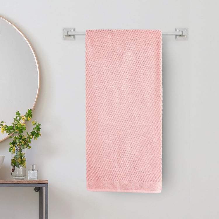 Colour Refresh Essence Cotton Bath Towel - 140x70cm