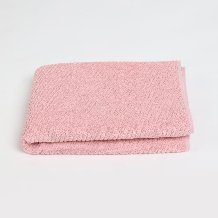 Colour Refresh Essence Cotton Bath Towel - 140x70cm