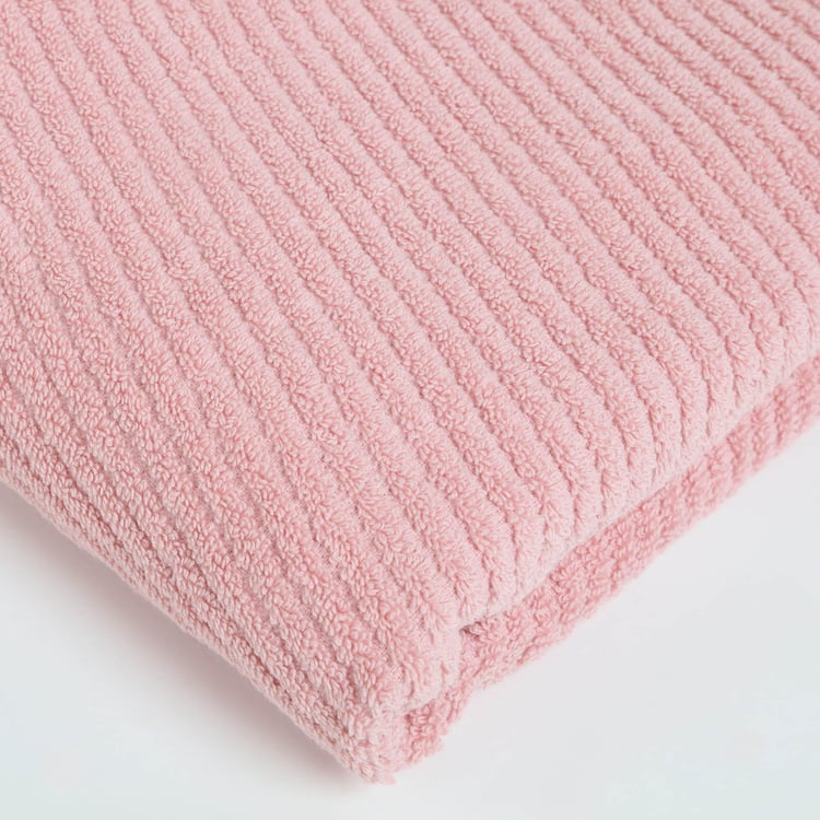 Colour Refresh Essence Cotton Bath Towel - 140x70cm