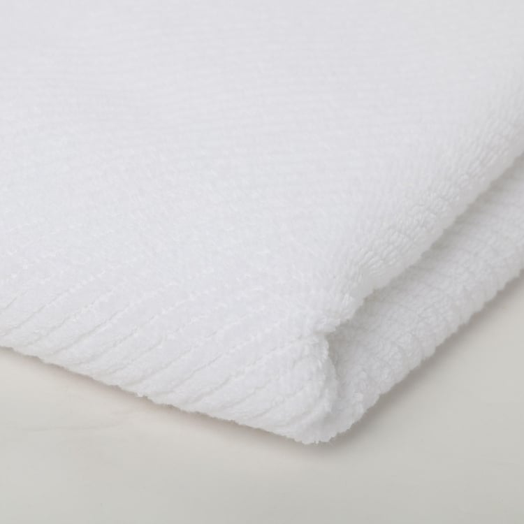 Colour Refresh Essence Cotton Bath Towel - 140x70cm