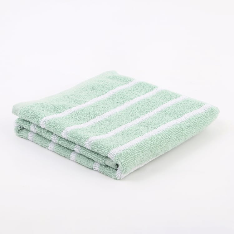 Colour Refresh Essence Cotton Hand Towel - 60x40cm