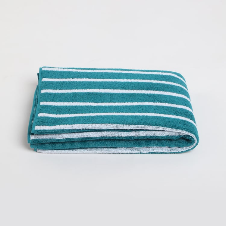 Colour Refresh Essence Cotton Bath Towel - 140x70cm