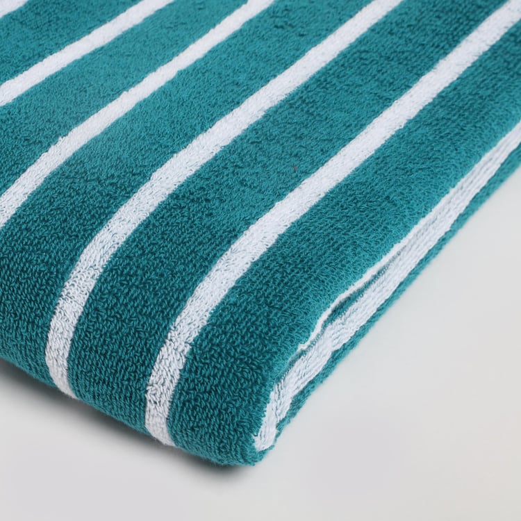 Colour Refresh Essence Cotton Bath Towel - 140x70cm