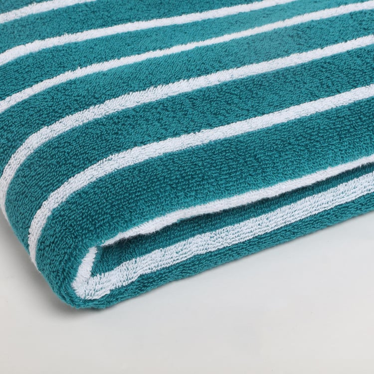 Colour Refresh Essence Cotton Bath Towel - 140x70cm